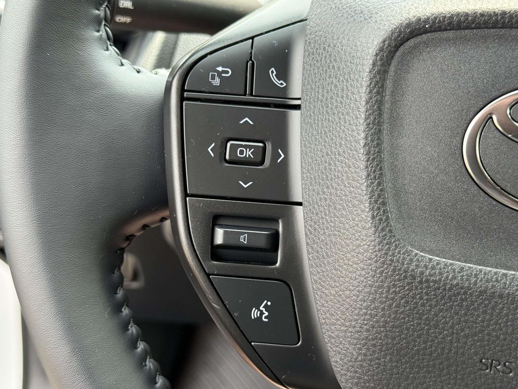 Used 2026 Toyota Prius Hatchback
