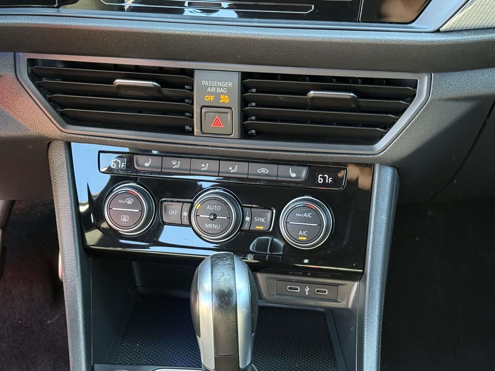 Used 2021 Volkswagen Jetta GLI Sedan