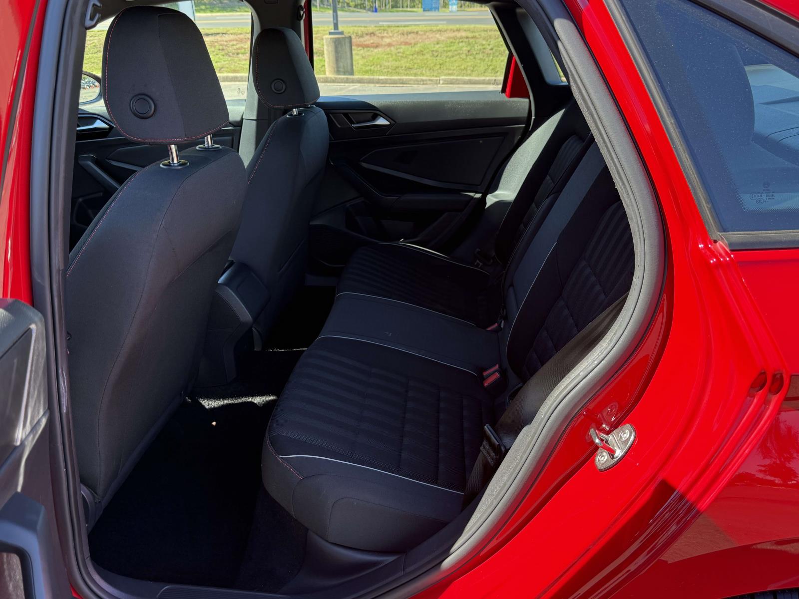 Used 2021 Volkswagen Jetta GLI Sedan