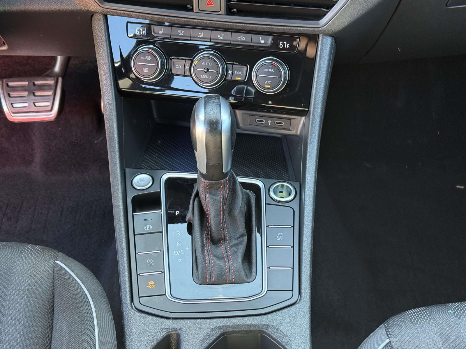 Used 2021 Volkswagen Jetta GLI Sedan