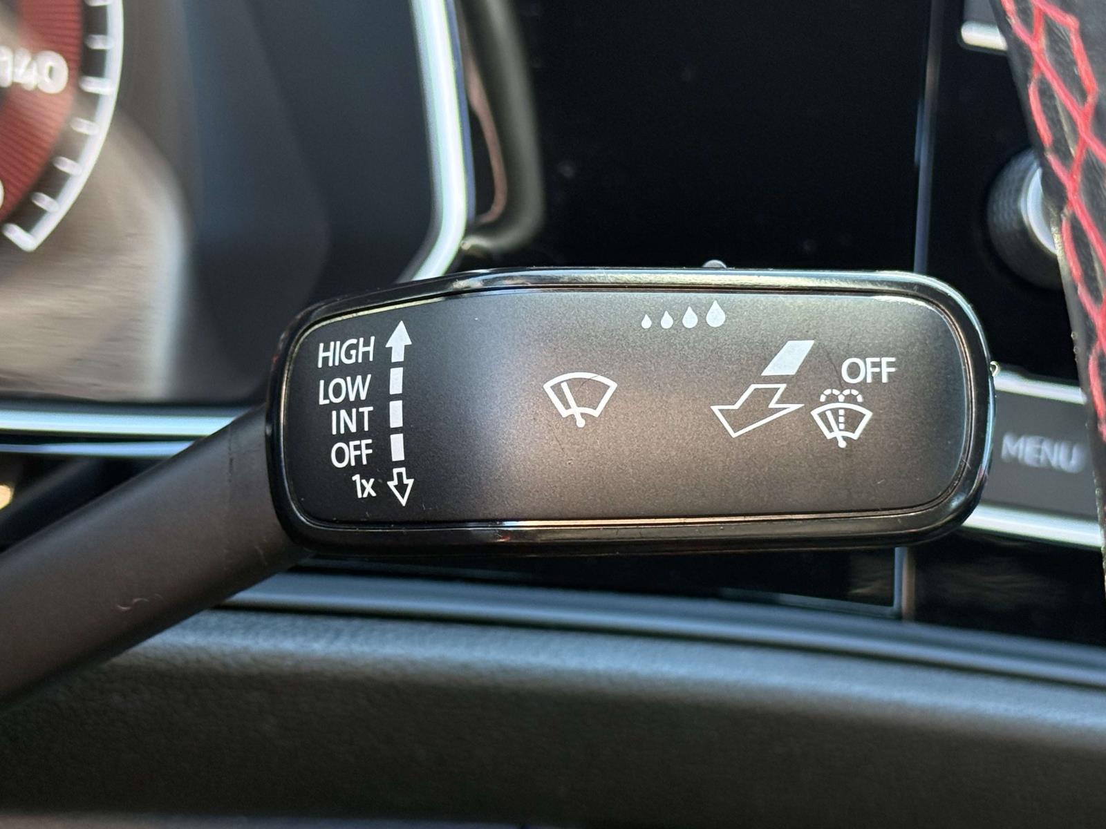 Used 2021 Volkswagen Jetta GLI Sedan