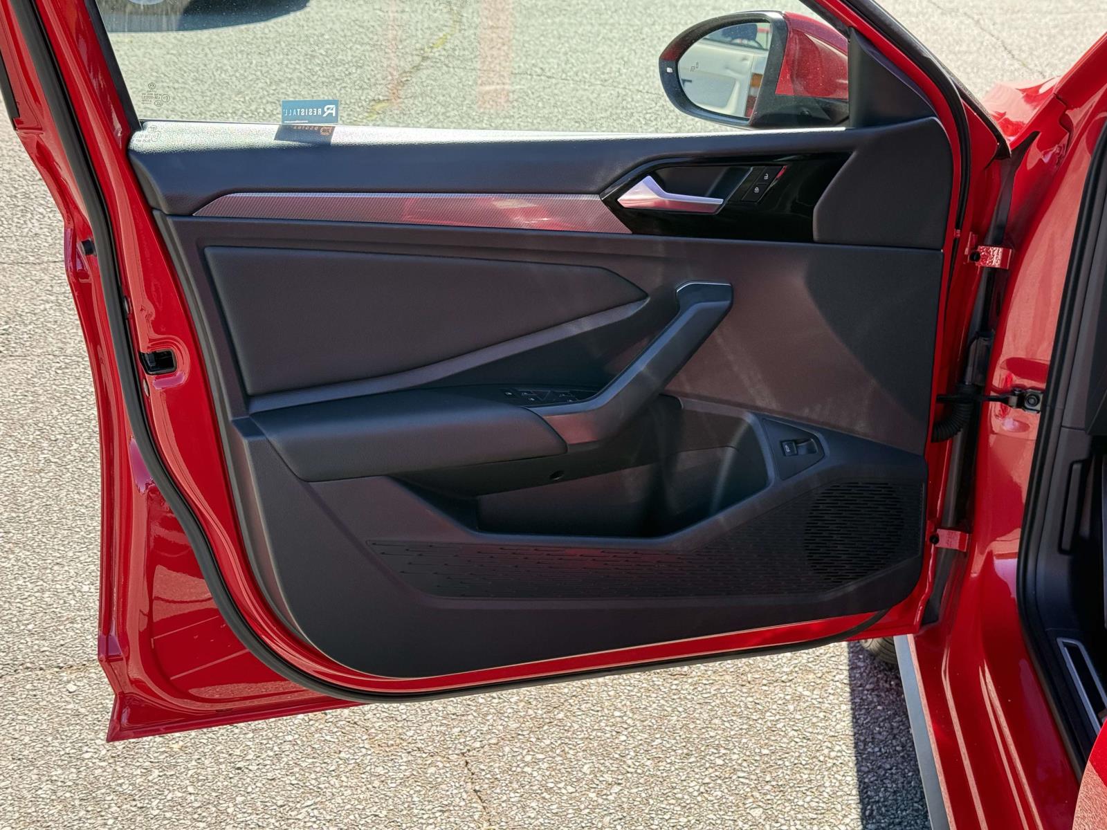 Used 2021 Volkswagen Jetta GLI Sedan