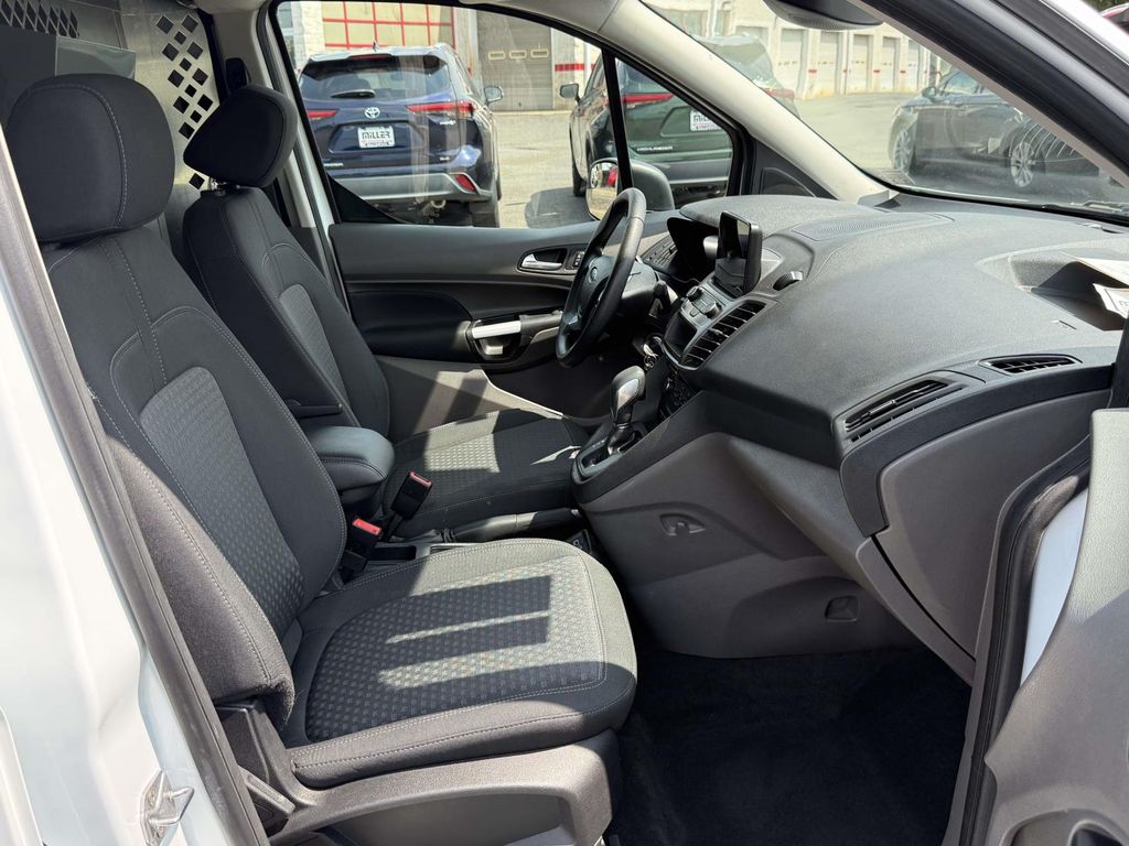 Used 2019 Ford Transit Connect Van
