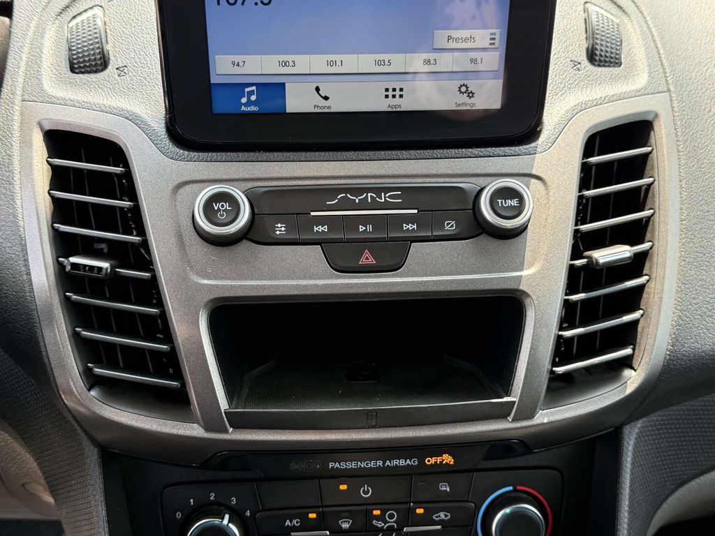 Used 2019 Ford Transit Connect Van