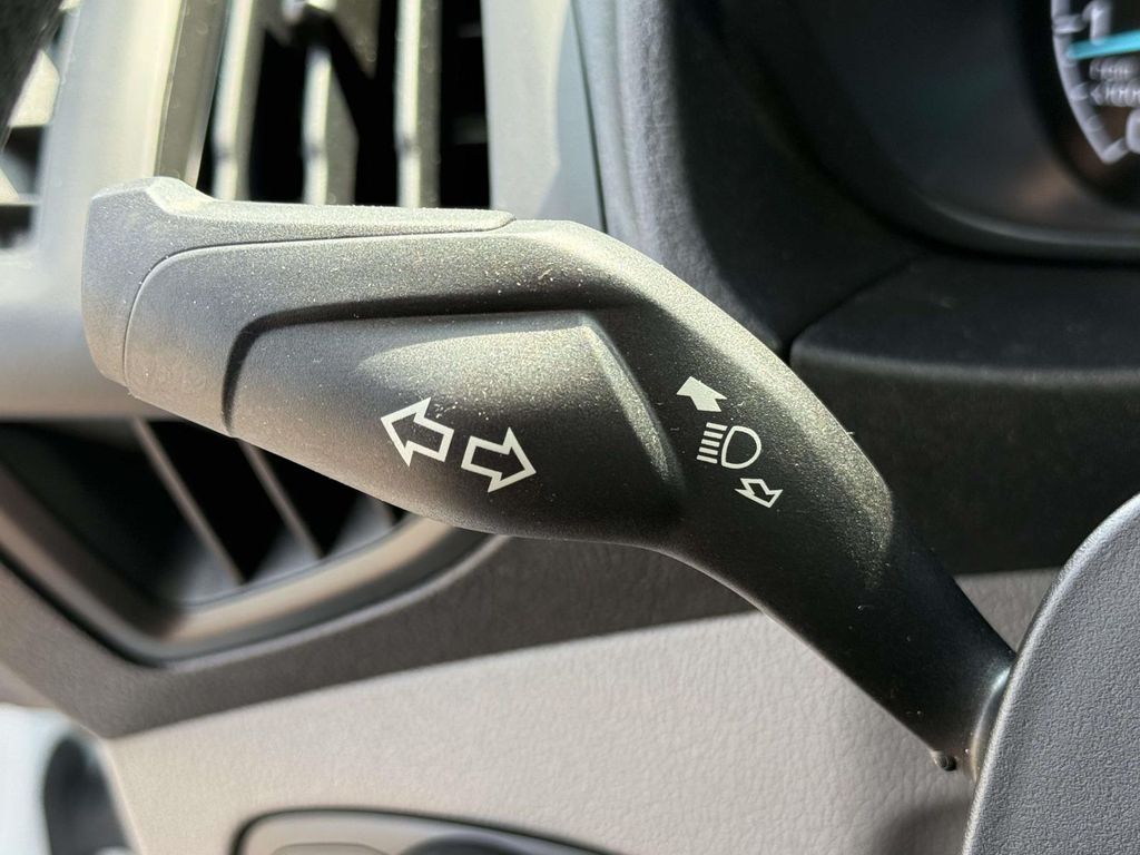 Used 2019 Ford Transit Connect Van