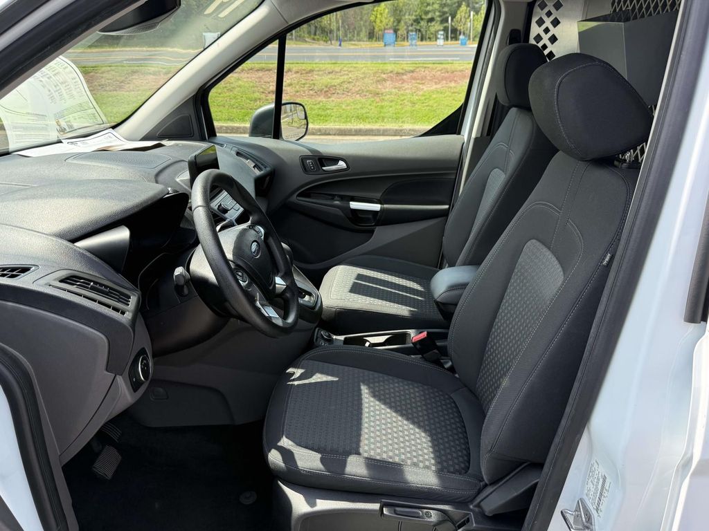 Used 2019 Ford Transit Connect Van