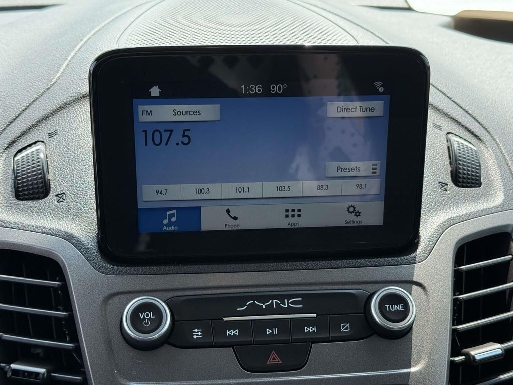 Used 2019 Ford Transit Connect Van