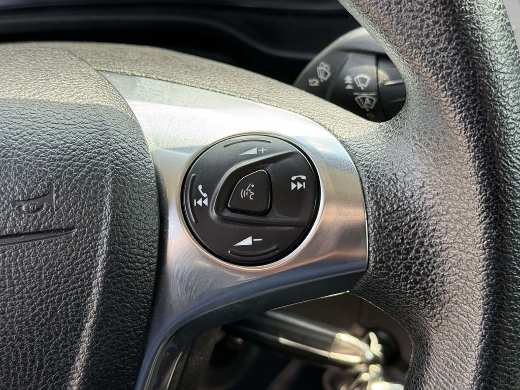 Used 2019 Ford Transit Connect Van