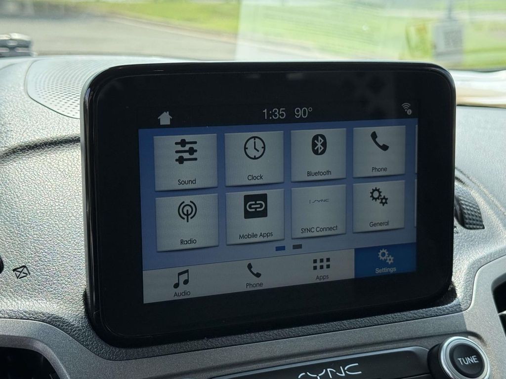 Used 2019 Ford Transit Connect Van