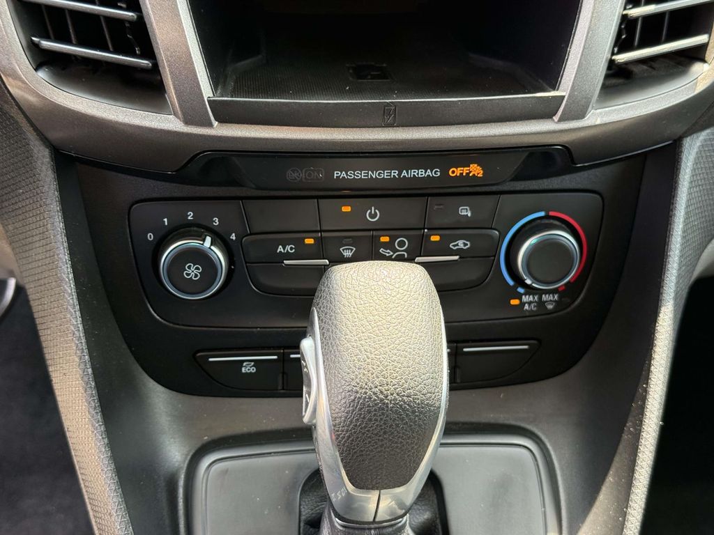 Used 2019 Ford Transit Connect Van