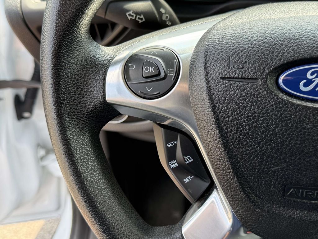 Used 2019 Ford Transit Connect Van