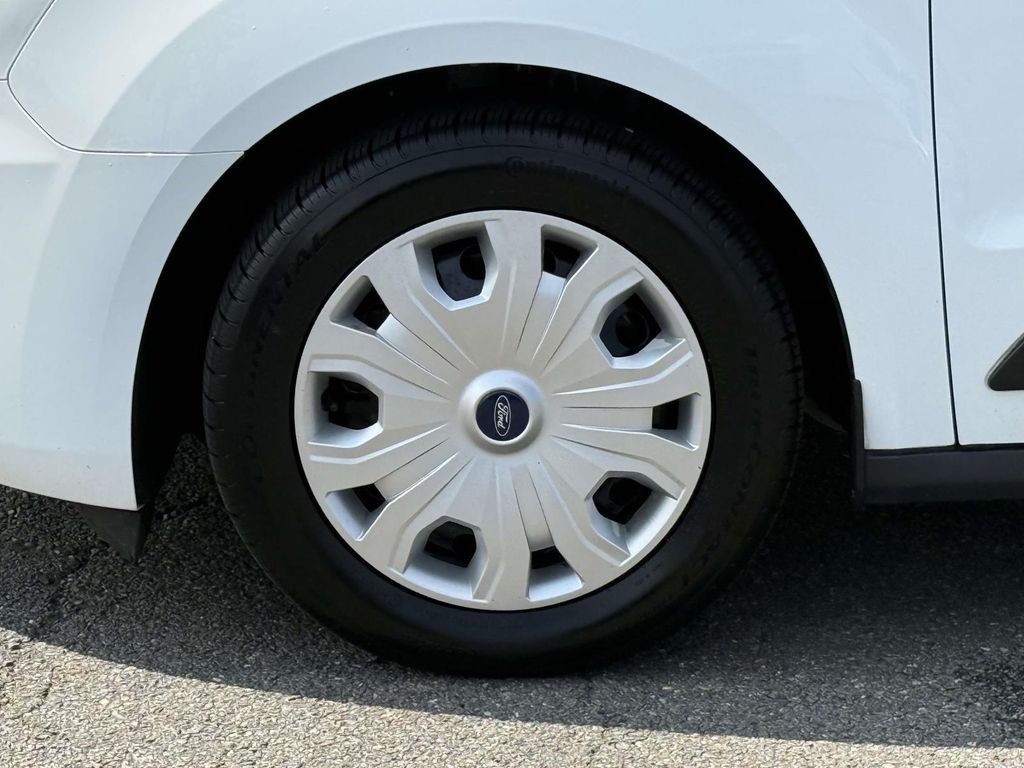 Used 2019 Ford Transit Connect Van
