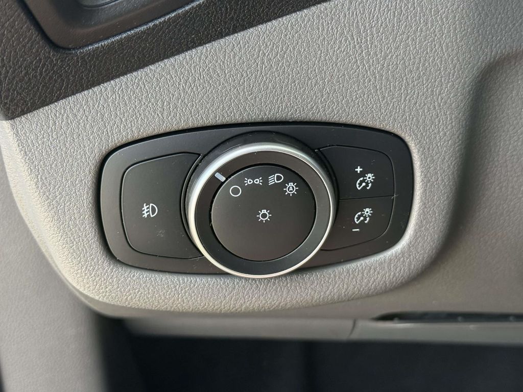 Used 2019 Ford Transit Connect Van
