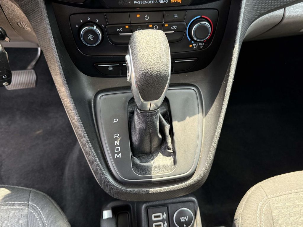 Used 2019 Ford Transit Connect Van