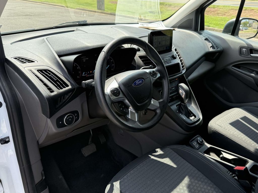 Used 2019 Ford Transit Connect Van