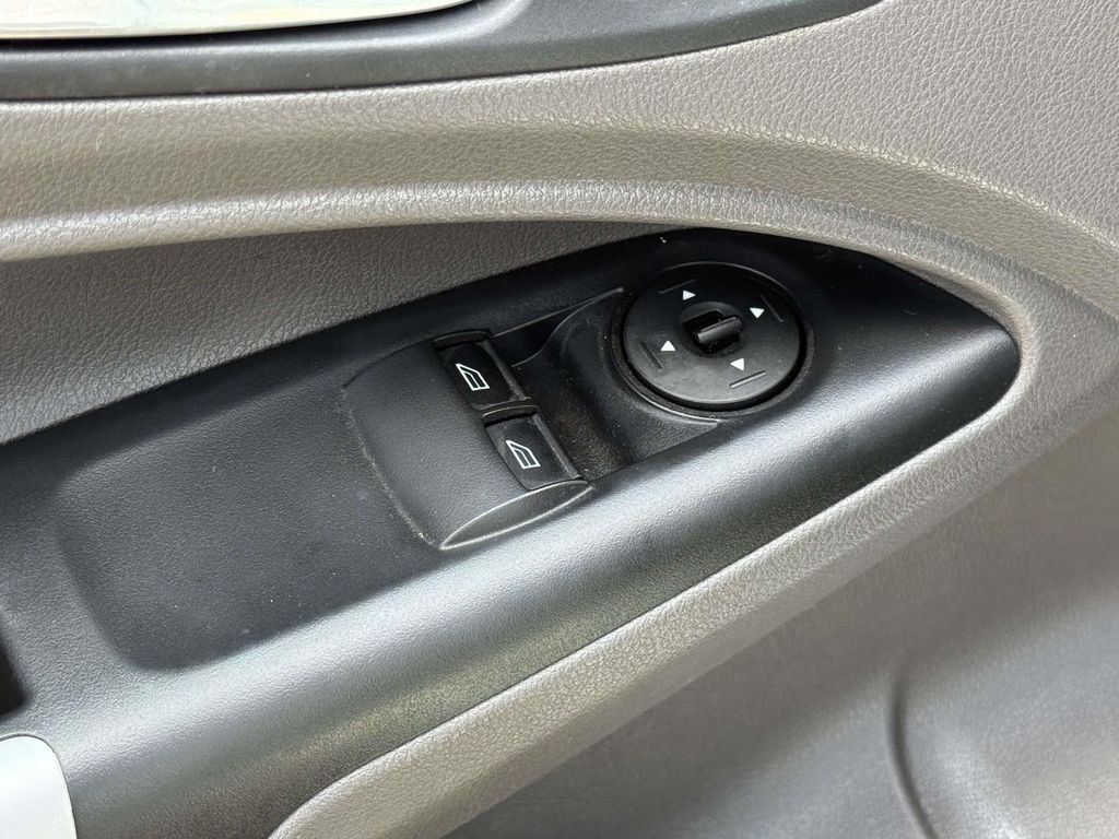 Used 2019 Ford Transit Connect Van