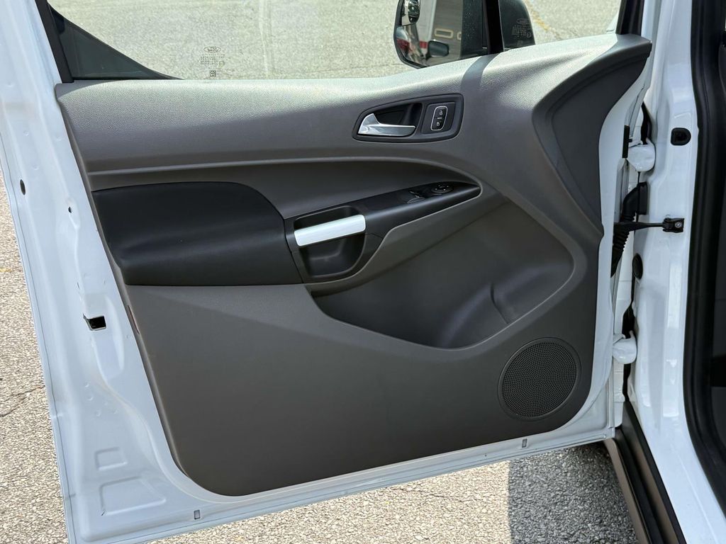 Used 2019 Ford Transit Connect Van