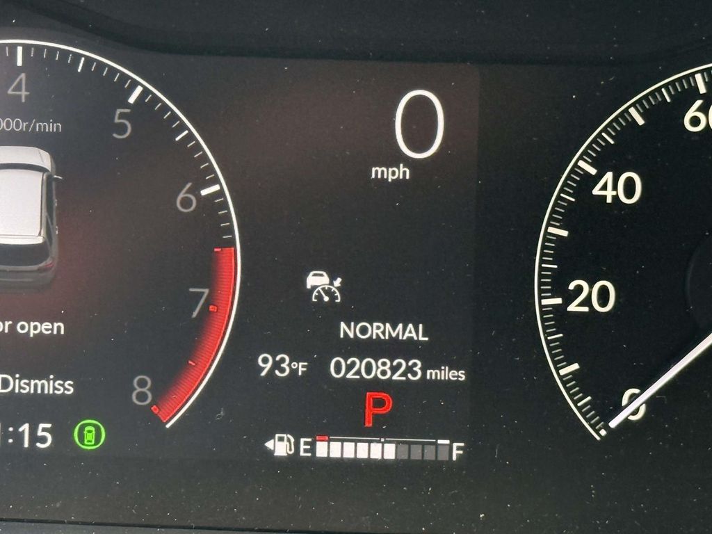 Used 2025 Honda Pilot SUV