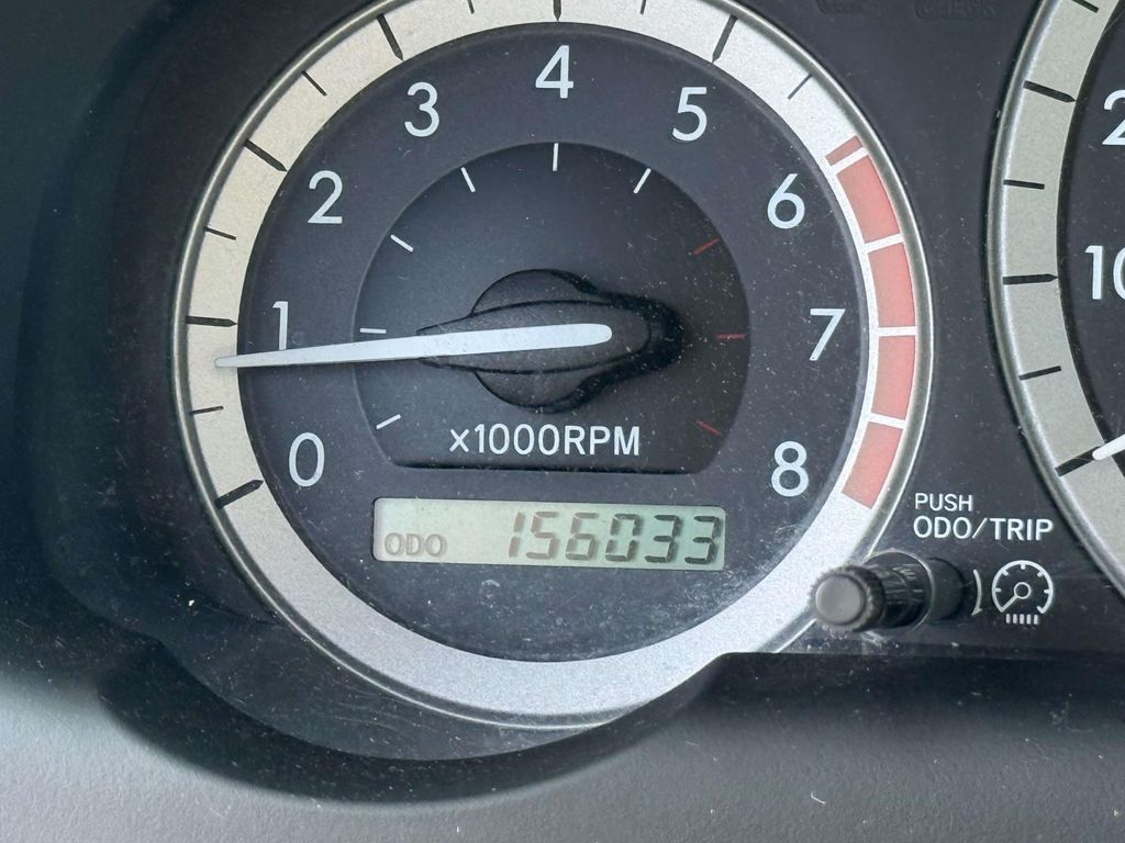 Used 2005 Toyota Sienna Van