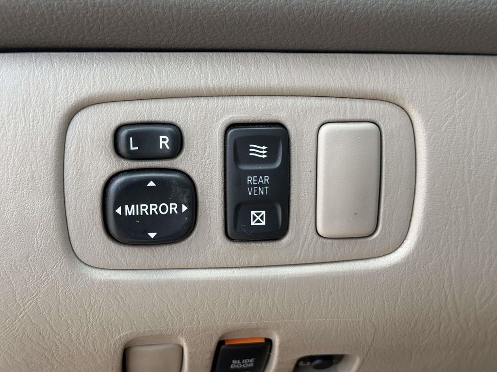 Used 2005 Toyota Sienna Van