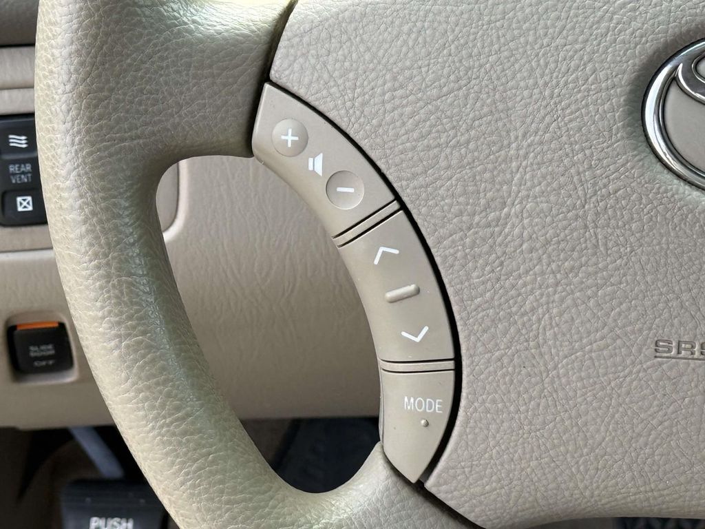 Used 2005 Toyota Sienna Van