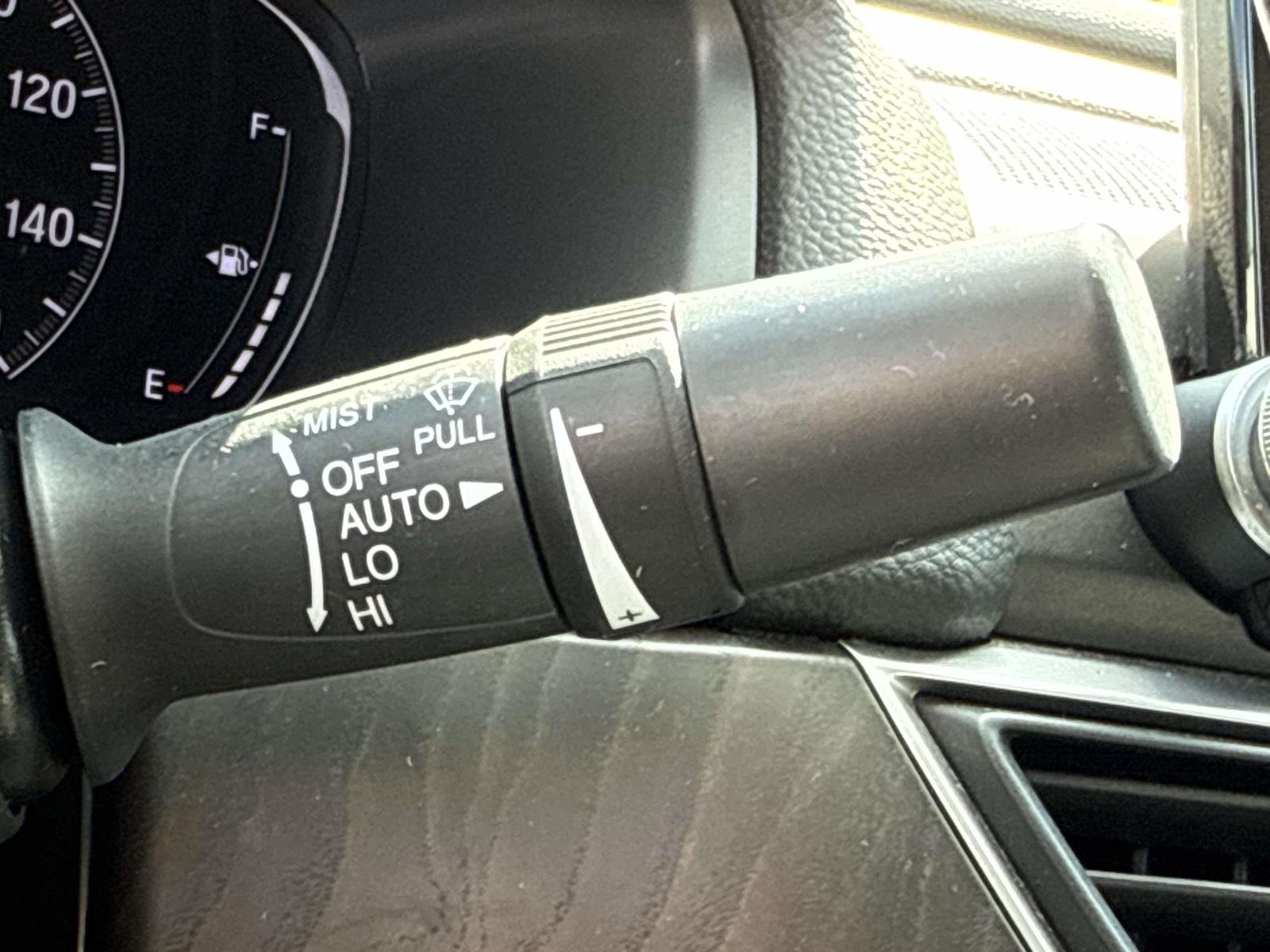 Used 2018 Honda Accord Hybrid Sedan