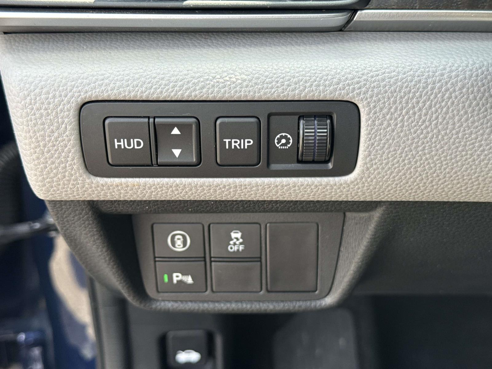 Used 2018 Honda Accord Hybrid Sedan