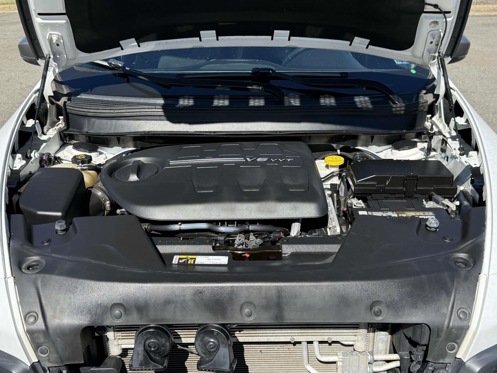 Used 2018 Jeep Cherokee SUV