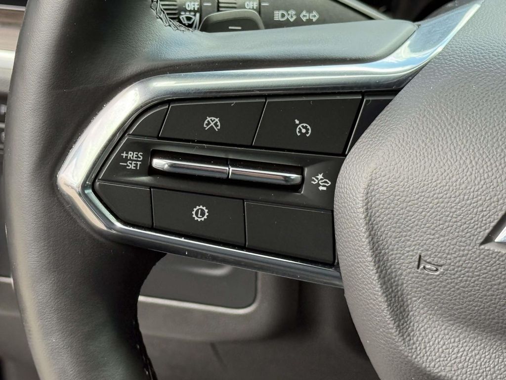 Used 2025 Chevrolet Suburban SUV