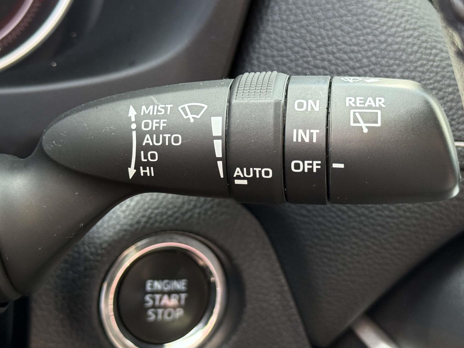 Used 2025 Toyota RAV4 SUV