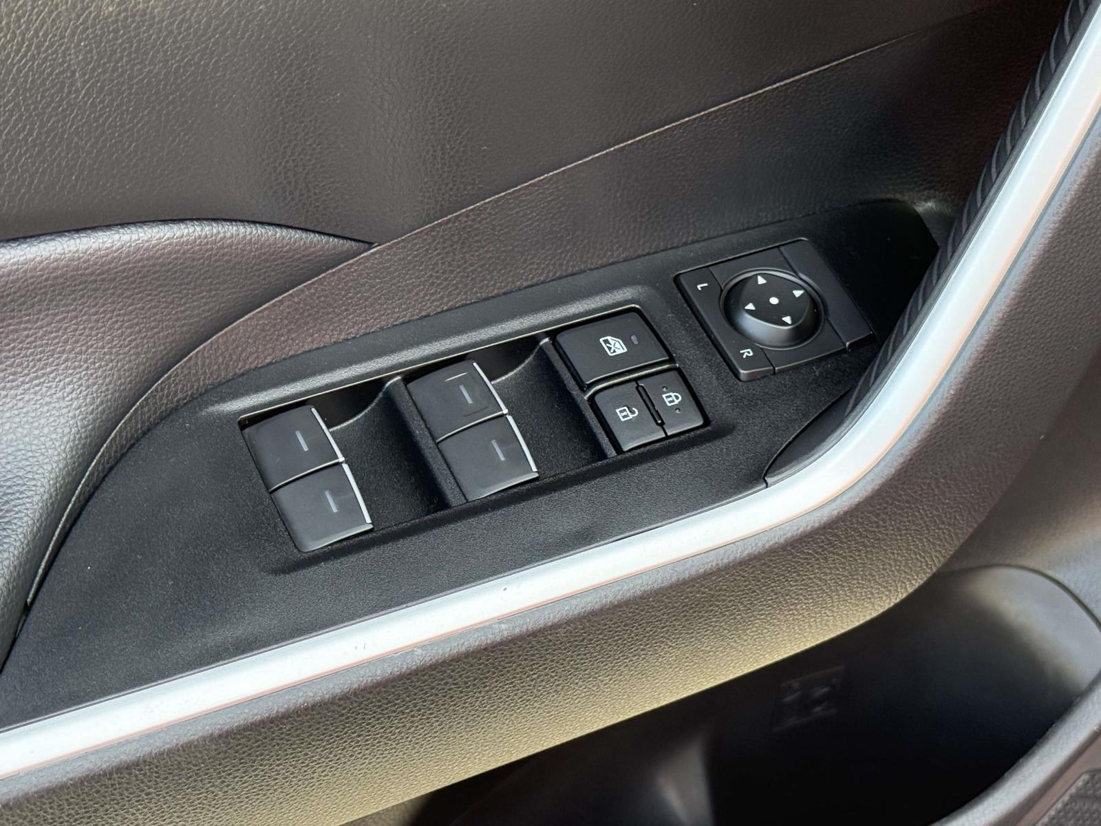 Used 2025 Toyota RAV4 SUV