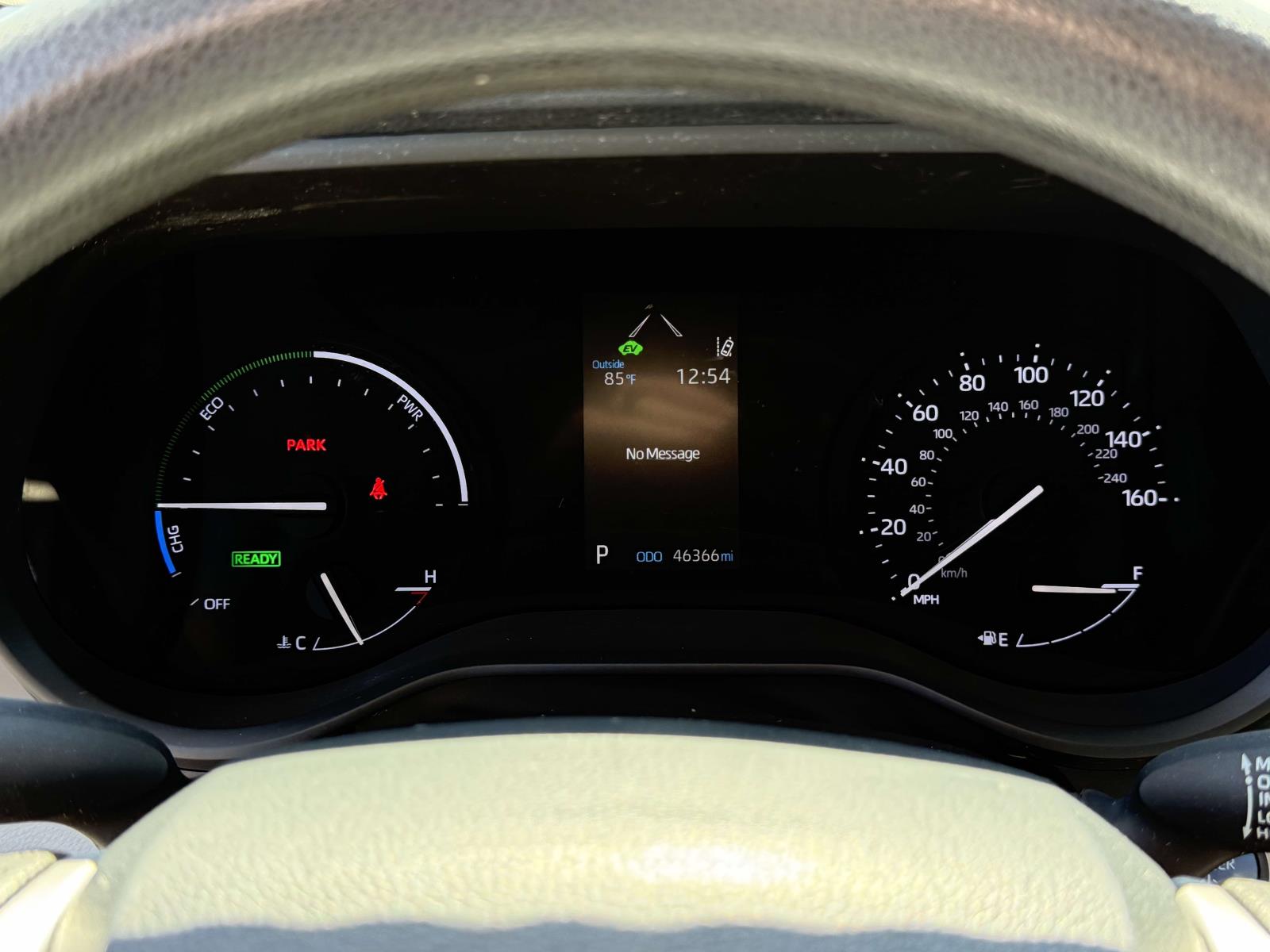 Used 2021 Toyota Sienna Van