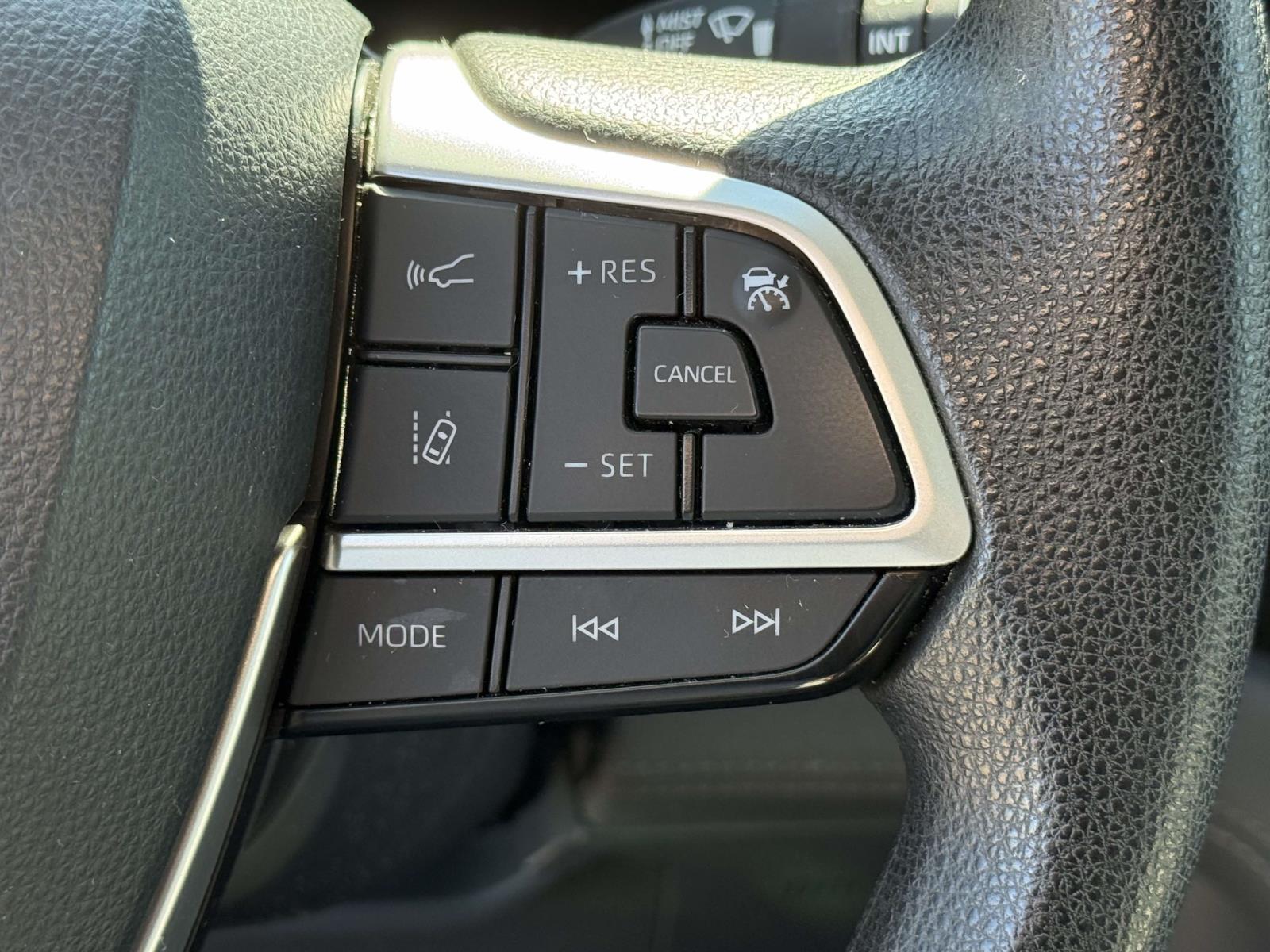 Used 2021 Toyota Sienna Van