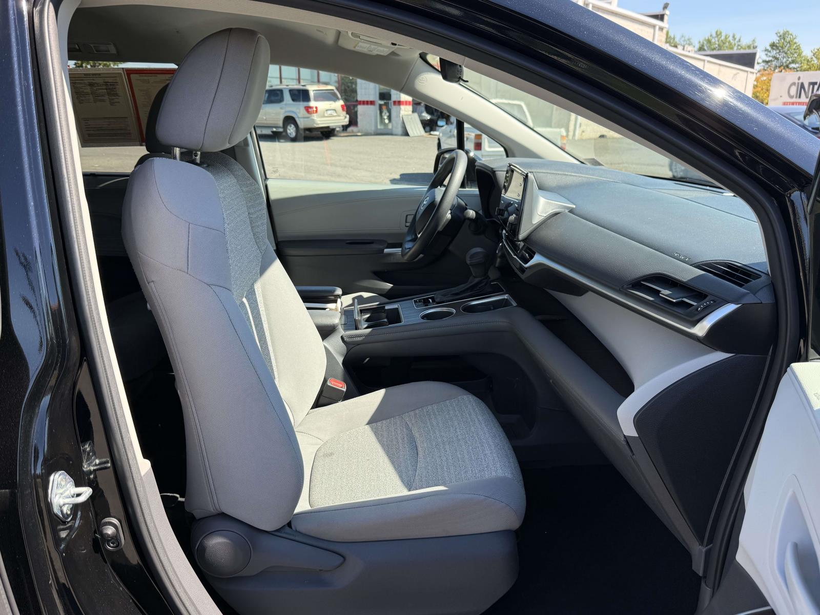 Used 2021 Toyota Sienna Van