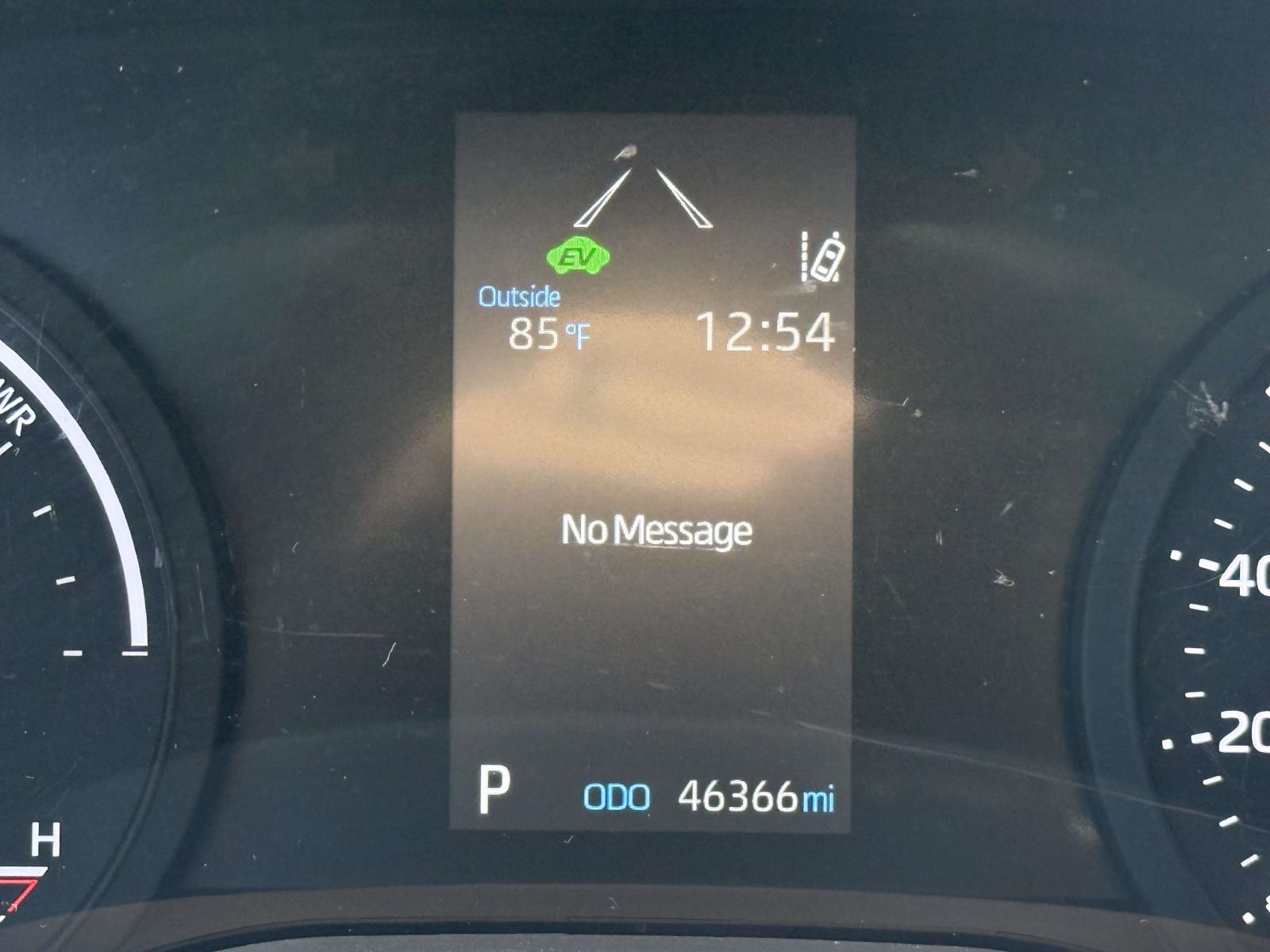 Used 2021 Toyota Sienna Van