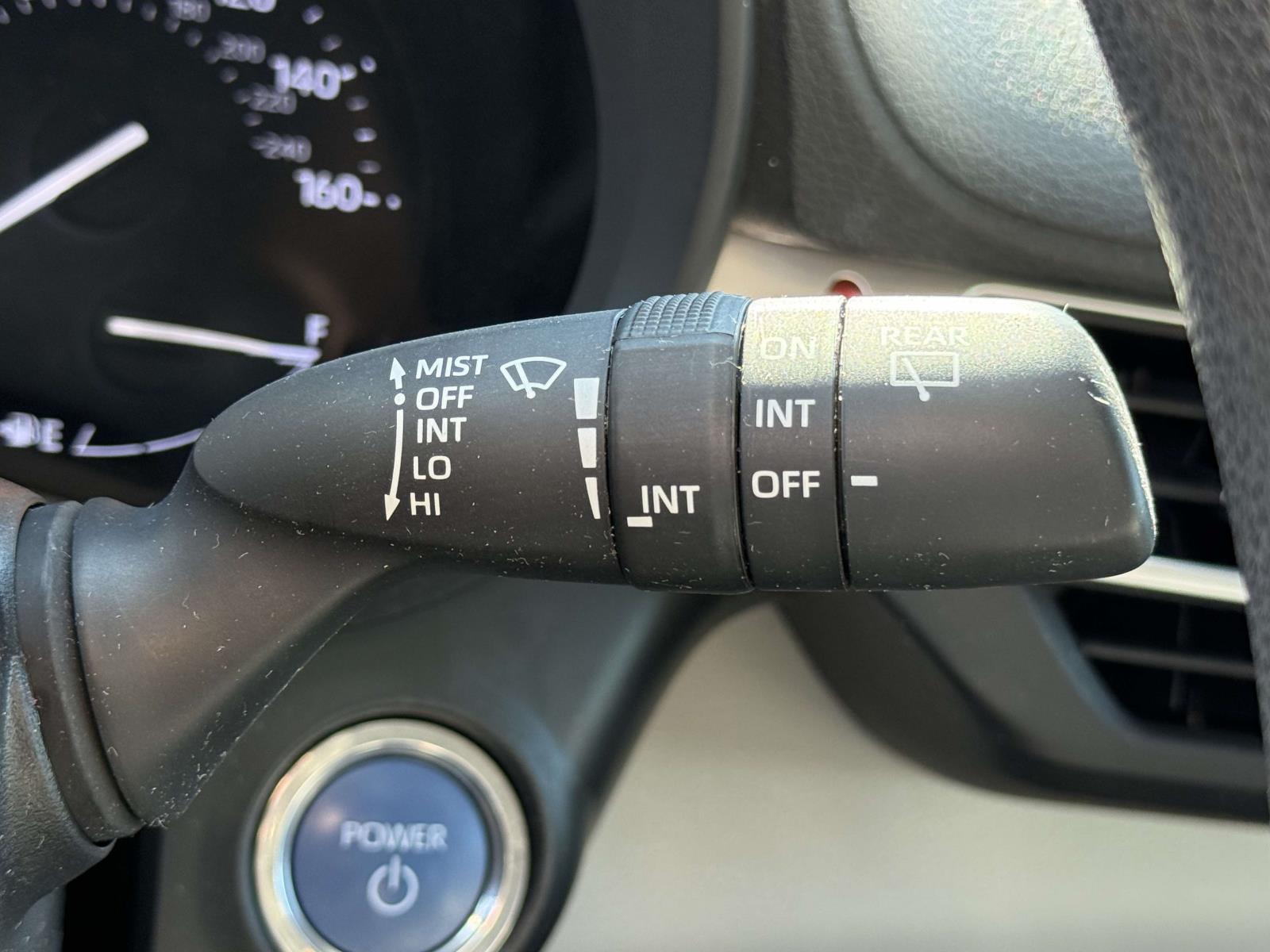 Used 2021 Toyota Sienna Van