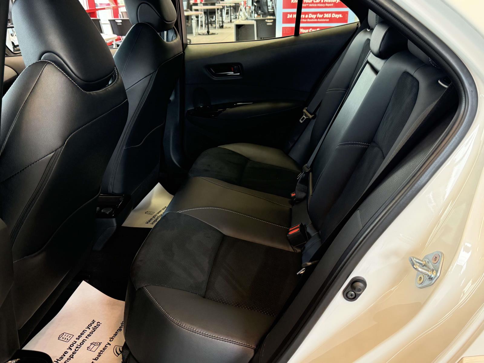 Used 2026 Toyota GR Corolla Hatchback