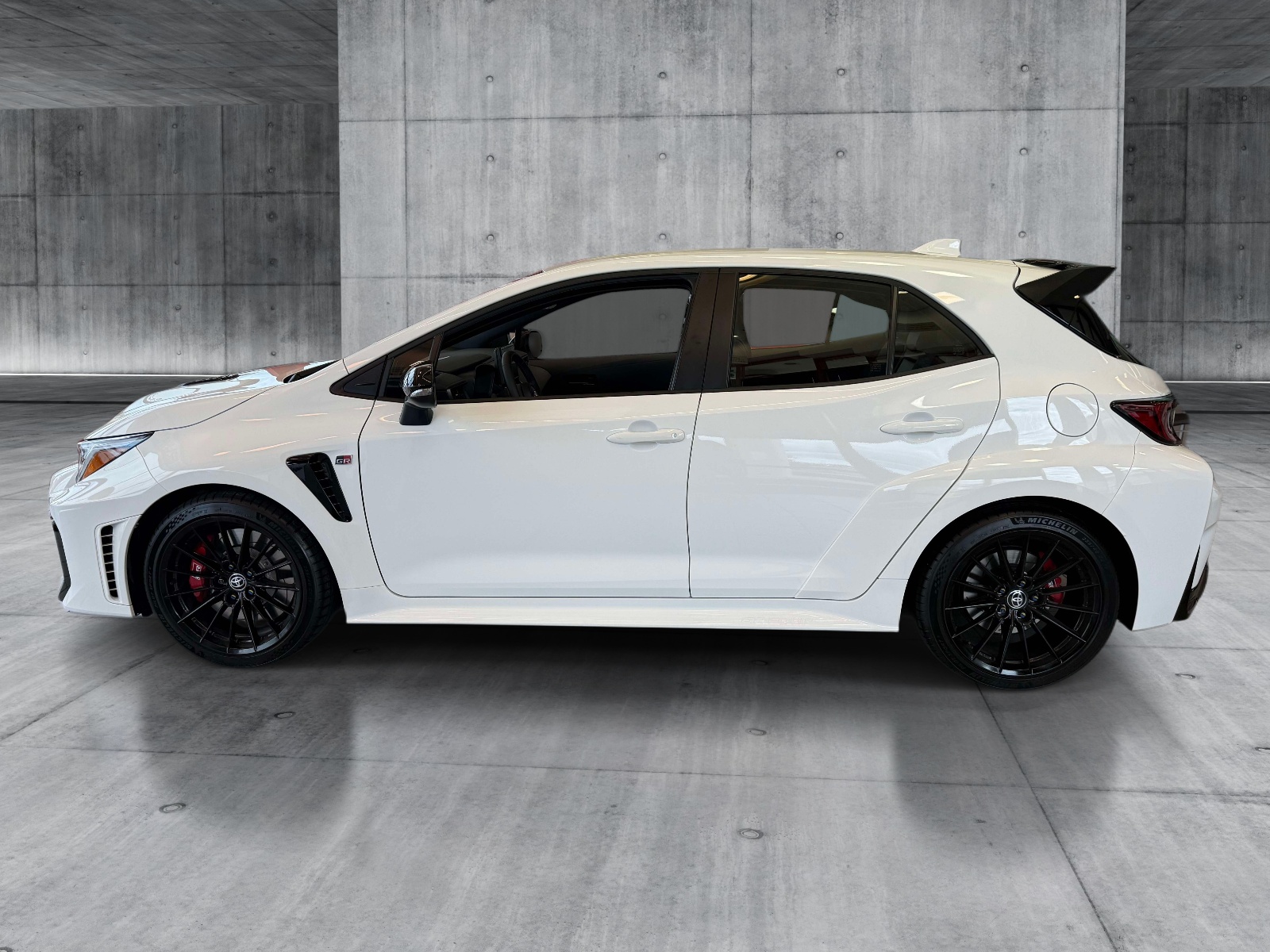 Used 2026 Toyota GR Corolla Hatchback