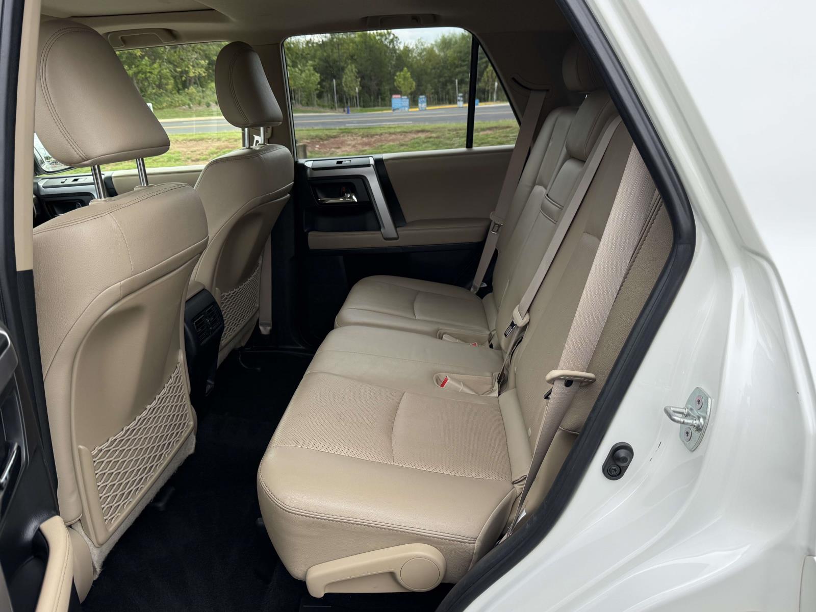 Used 2023 Toyota 4Runner SUV