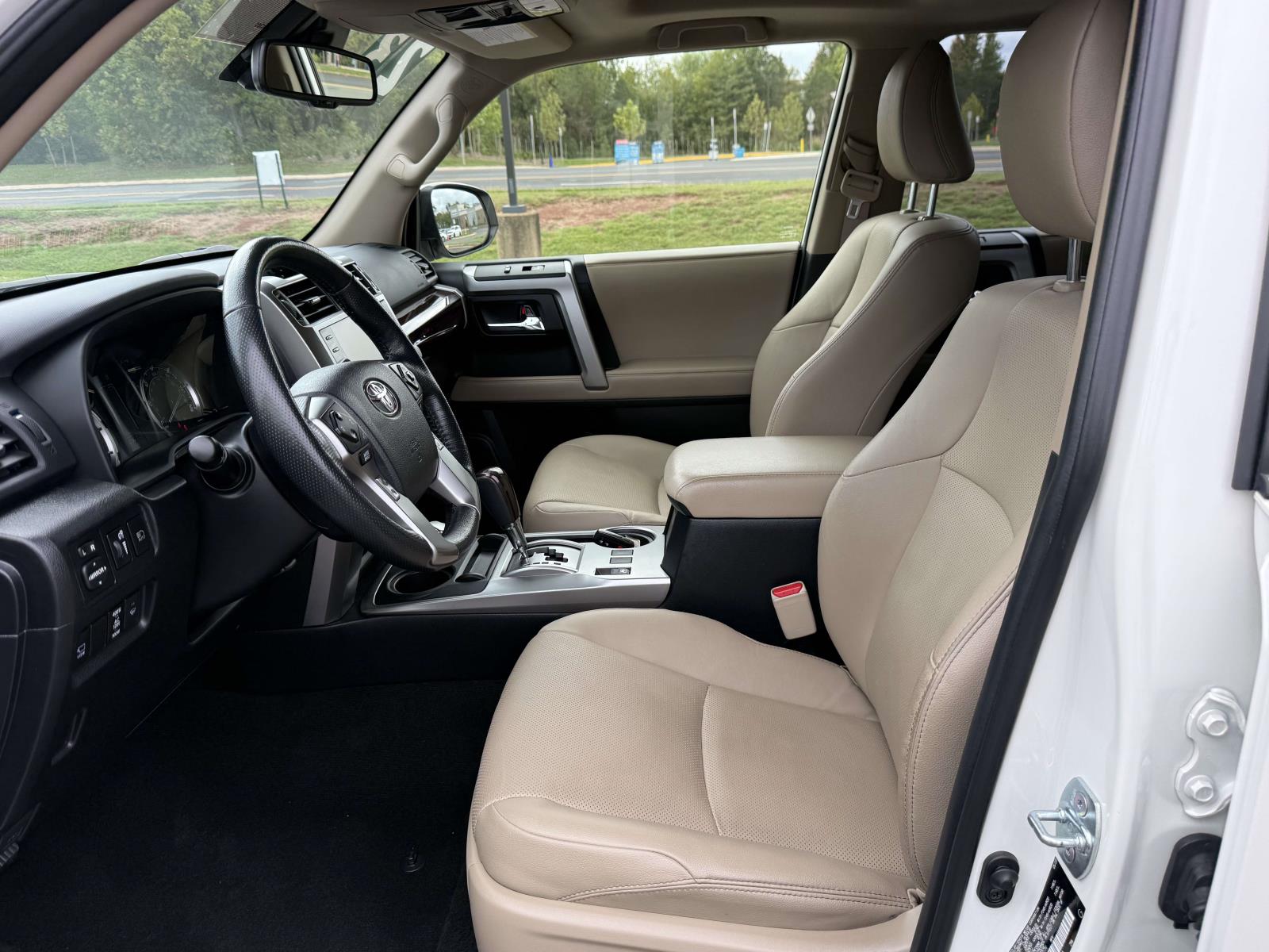 Used 2023 Toyota 4Runner SUV
