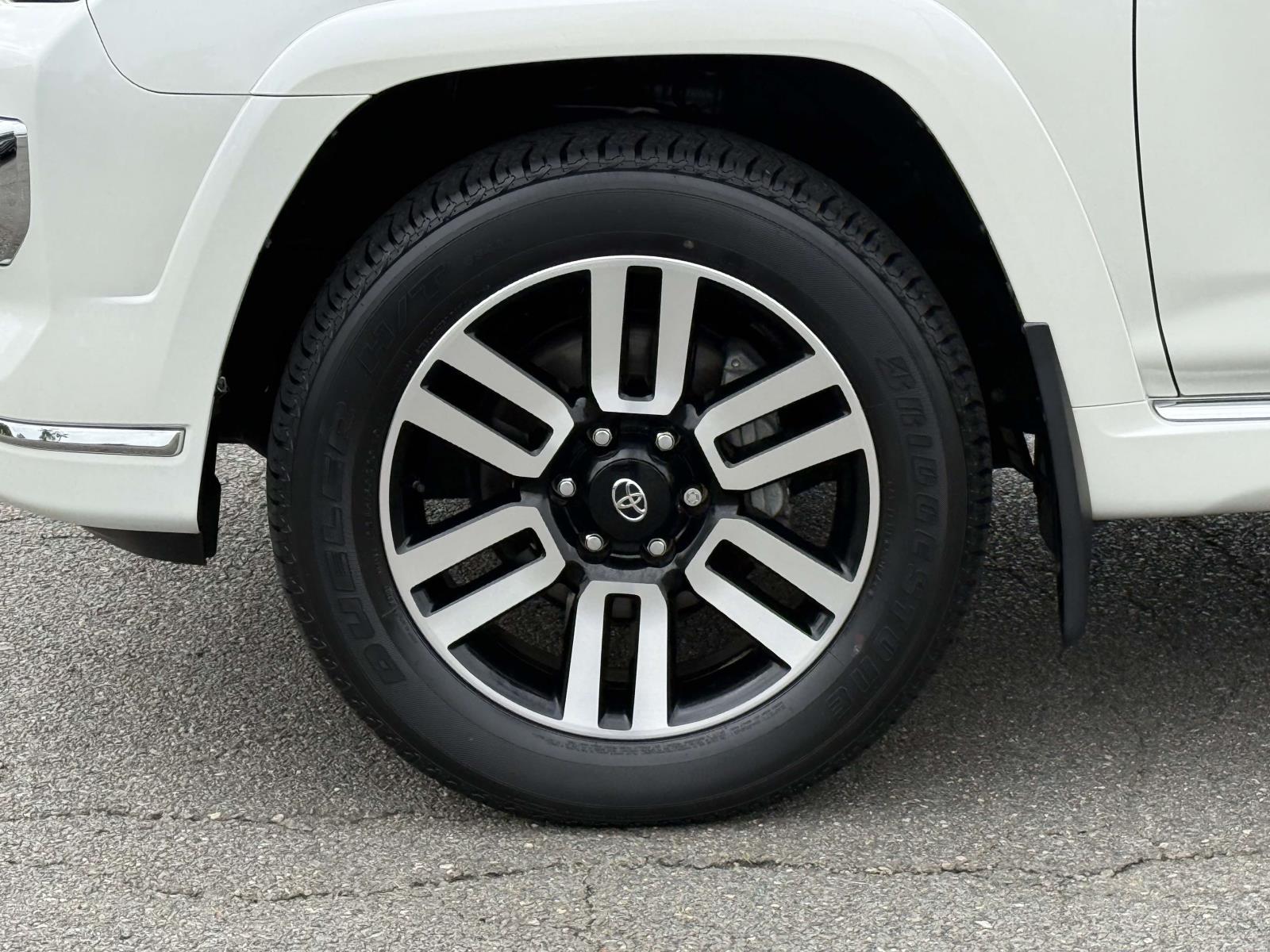 Used 2023 Toyota 4Runner SUV