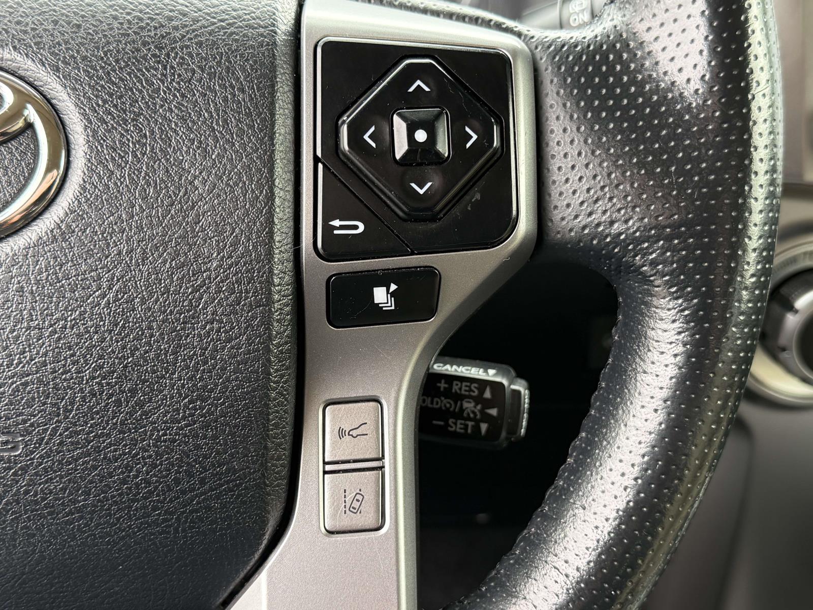 Used 2023 Toyota 4Runner SUV
