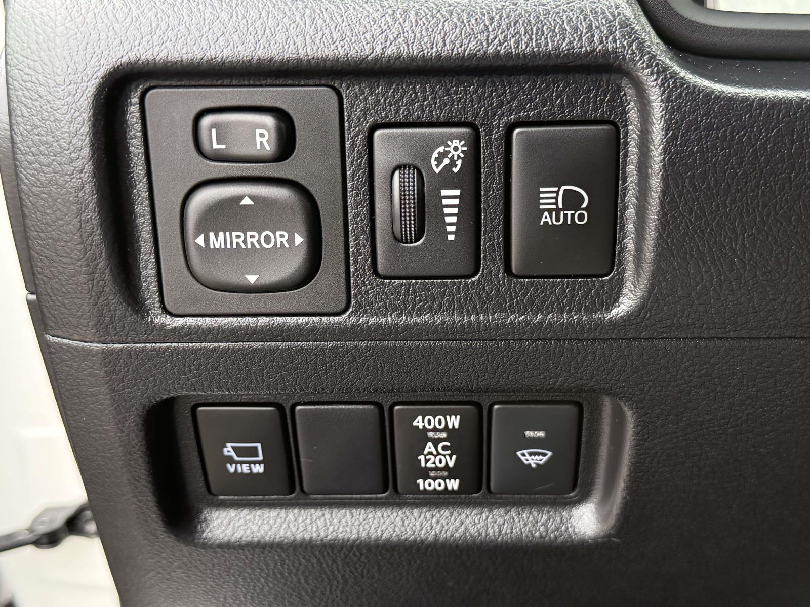 Used 2023 Toyota 4Runner SUV