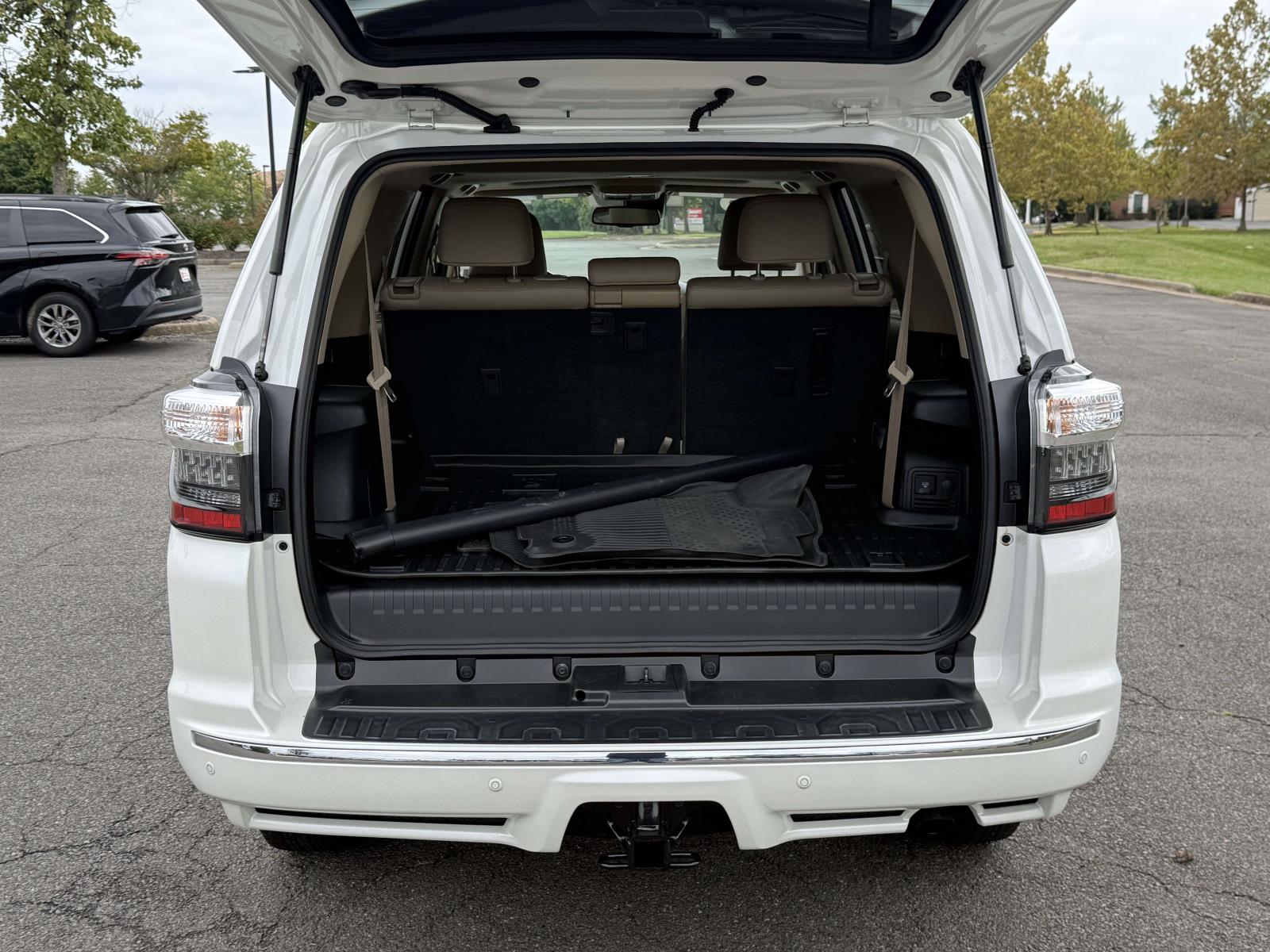 Used 2023 Toyota 4Runner SUV