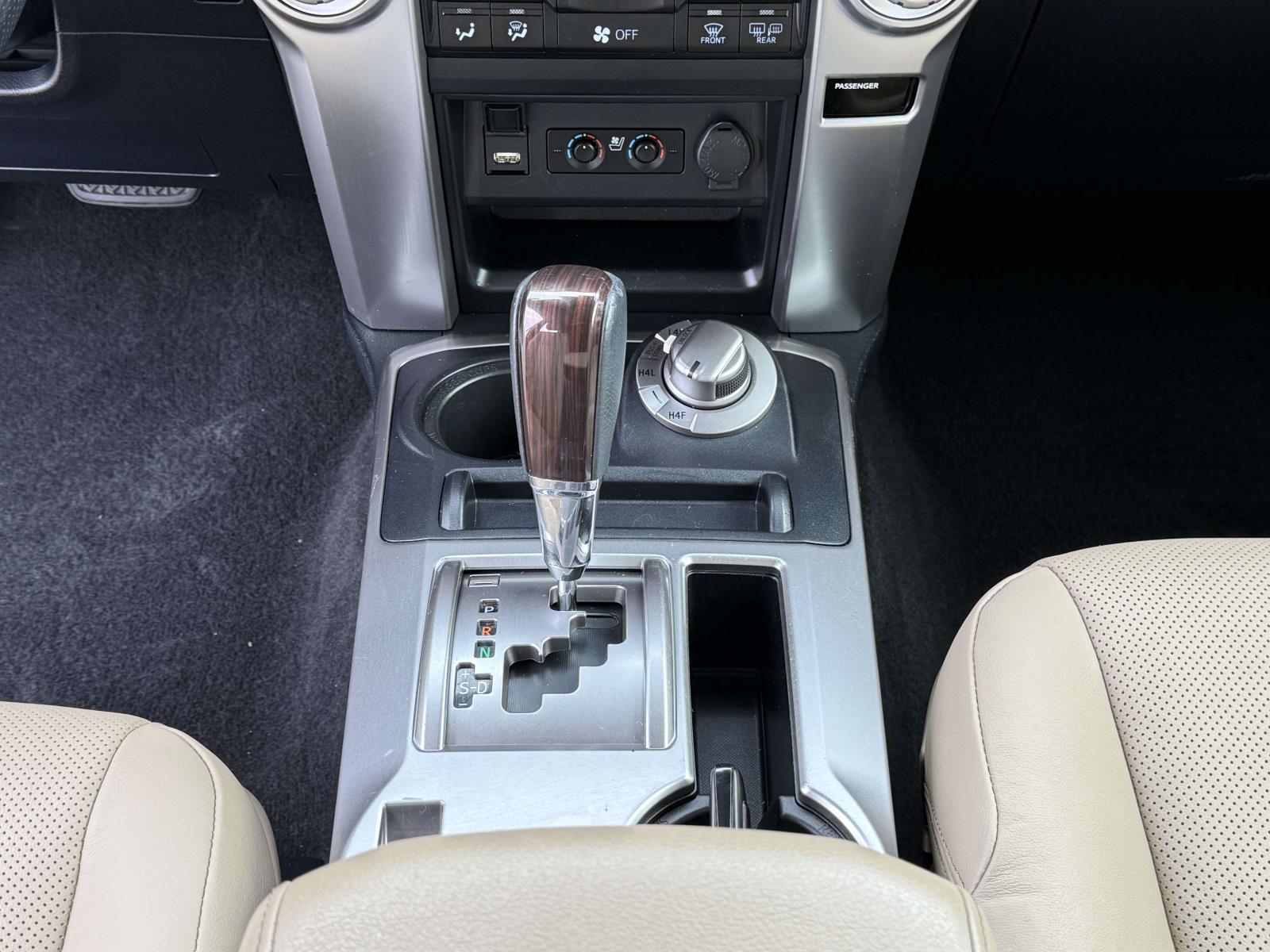 Used 2023 Toyota 4Runner SUV