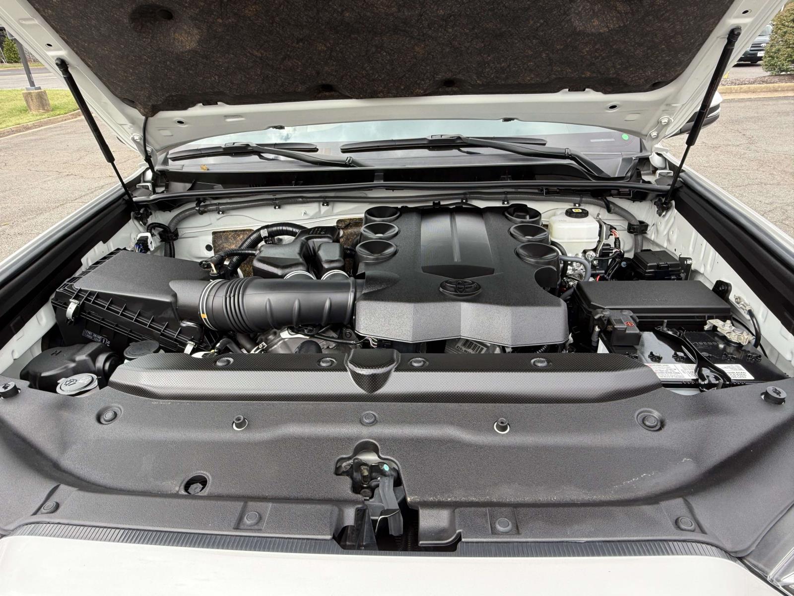 Used 2023 Toyota 4Runner SUV