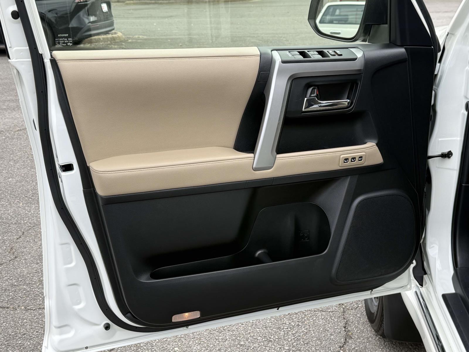 Used 2023 Toyota 4Runner SUV