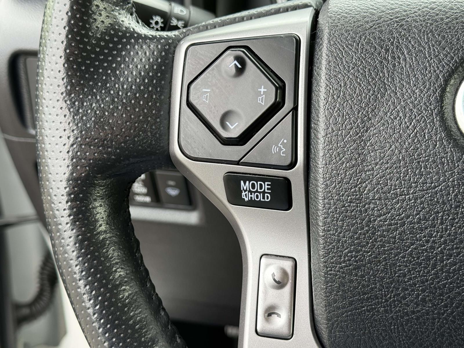 Used 2023 Toyota 4Runner SUV