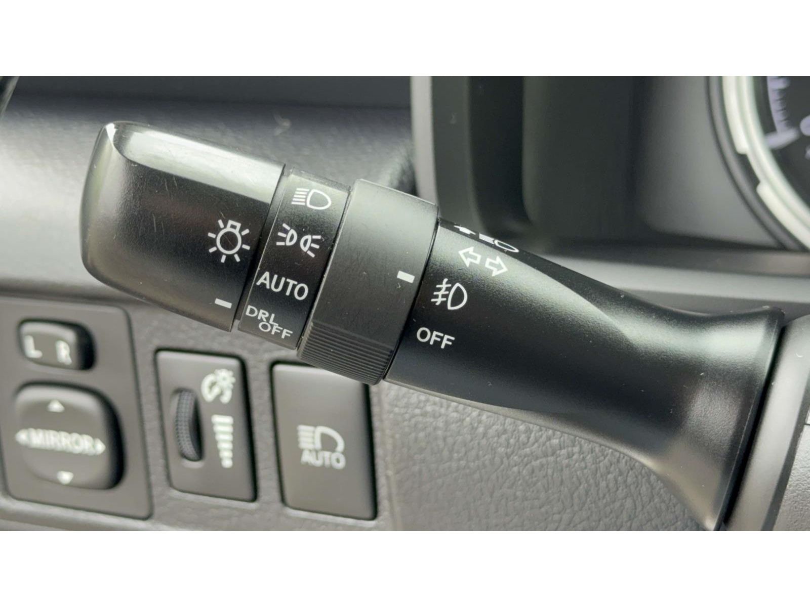 Used 2023 Toyota 4Runner SUV