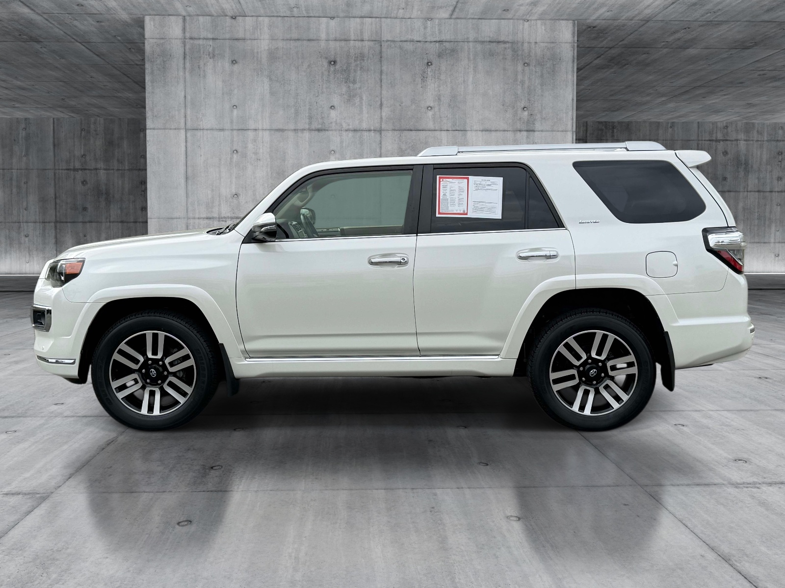 Used 2023 Toyota 4Runner SUV